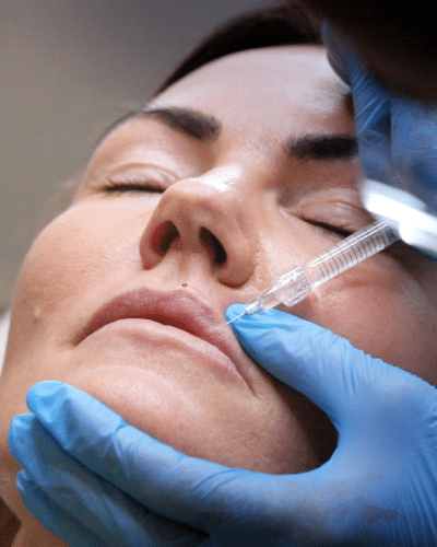 Filler behandling