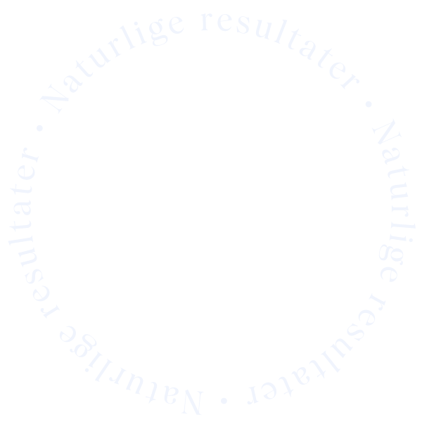 Naturlige resultater