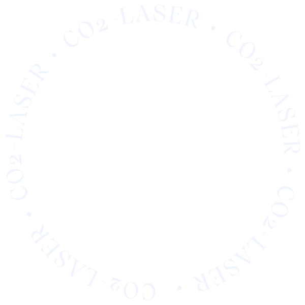 CO2-laser