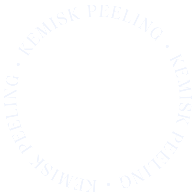 Kemisk peeling