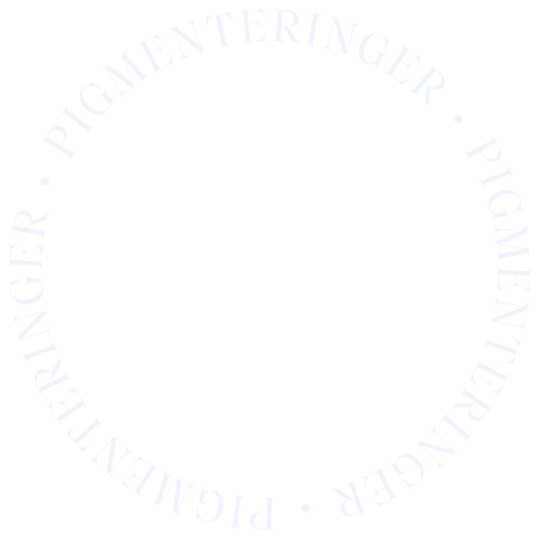 Pigmenteringer