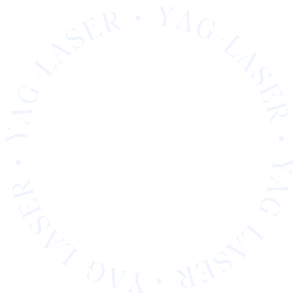 YAG-LASER