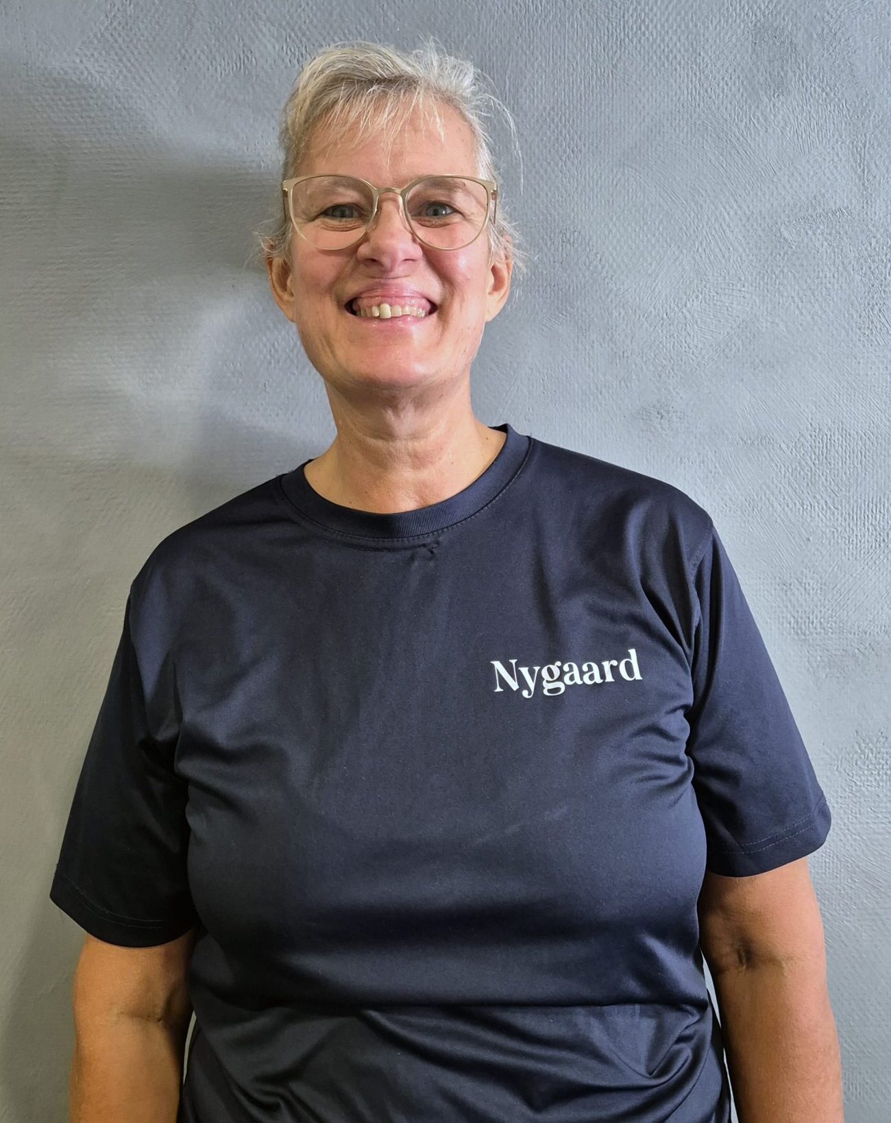 Susanne Damm